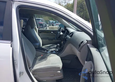 2017 Buick Enclave Convenience из США, поврежденный, VIN 5GAKRAKD6HJ119909